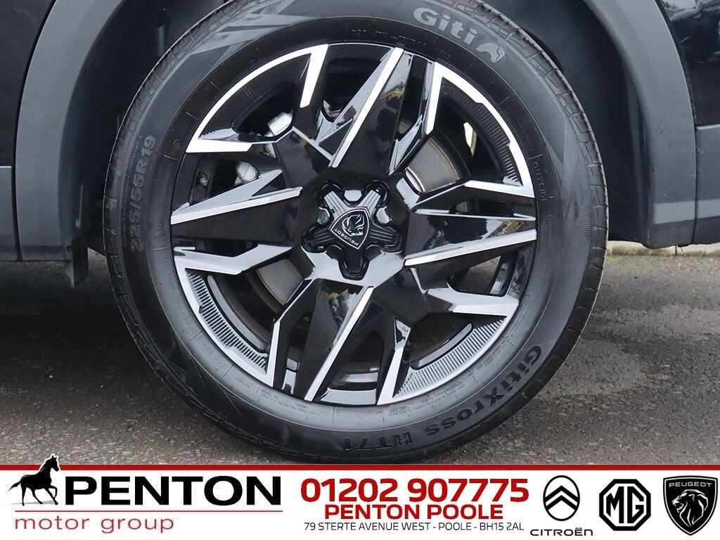 Used Peugeot 5008 for sale - 76996599: Photo 27