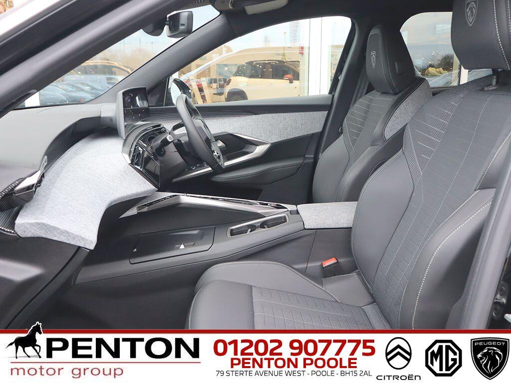 Used Peugeot 5008 for sale - 76996599: Photo 4