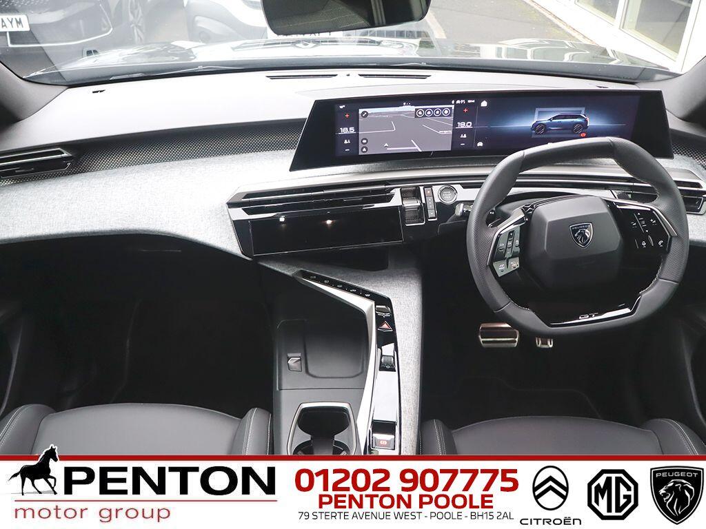 Used Peugeot 5008 for sale - 76996599: Photo 6