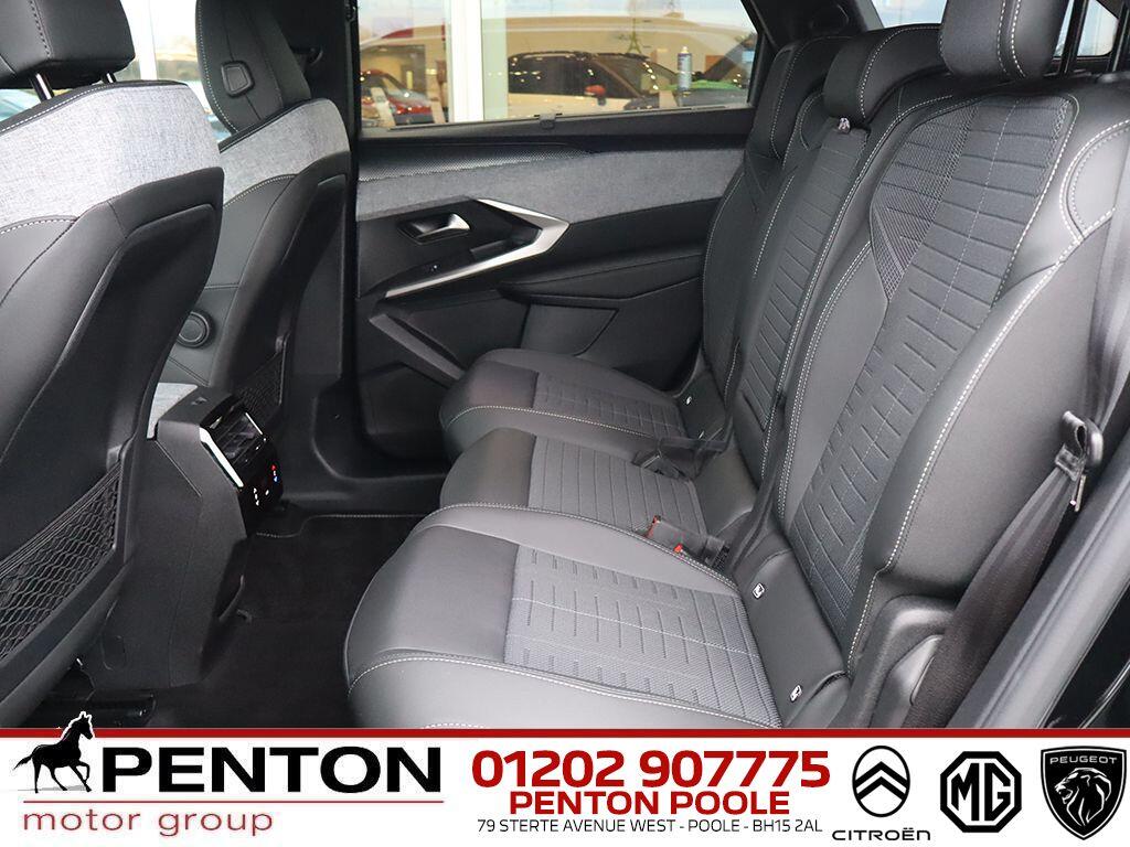 Used Peugeot 5008 for sale - 76996599: Photo 7
