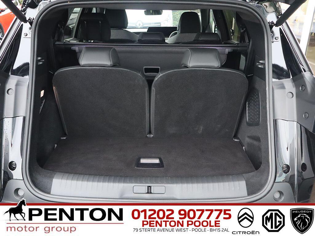 Used Peugeot 5008 for sale - 76996599: Photo 9