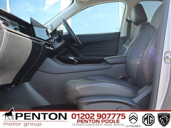 Used MG MG HS 2025 for sale - 79361712: Photo