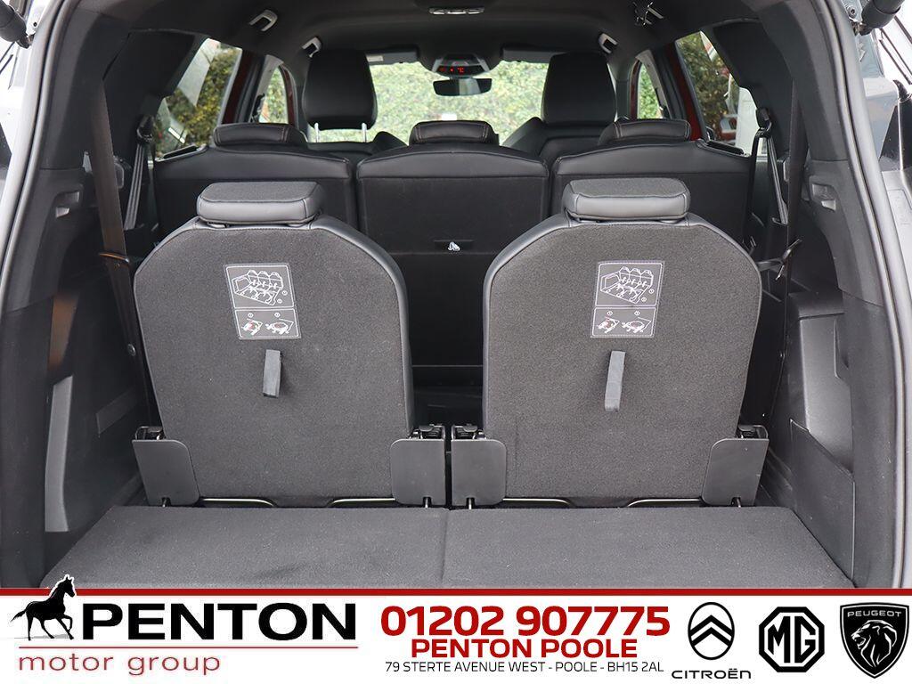 Used Peugeot 5008 2022 for sale - 78034423: Photo 10