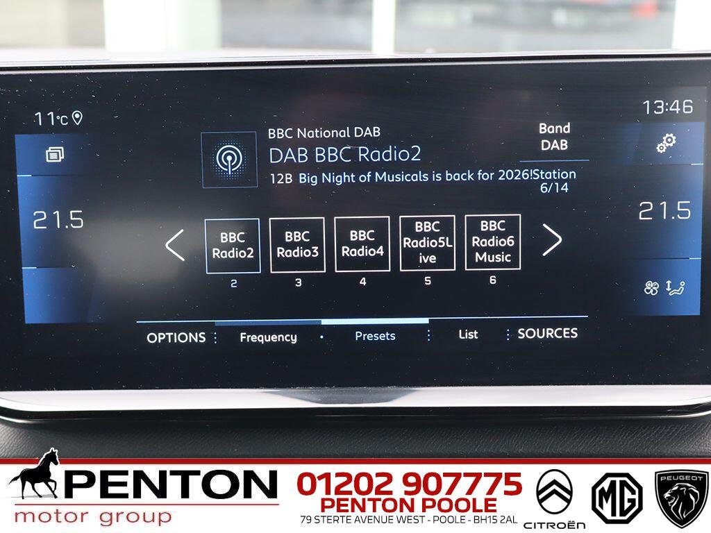 Used Peugeot 5008 2022 for sale - 78034423: Photo 12