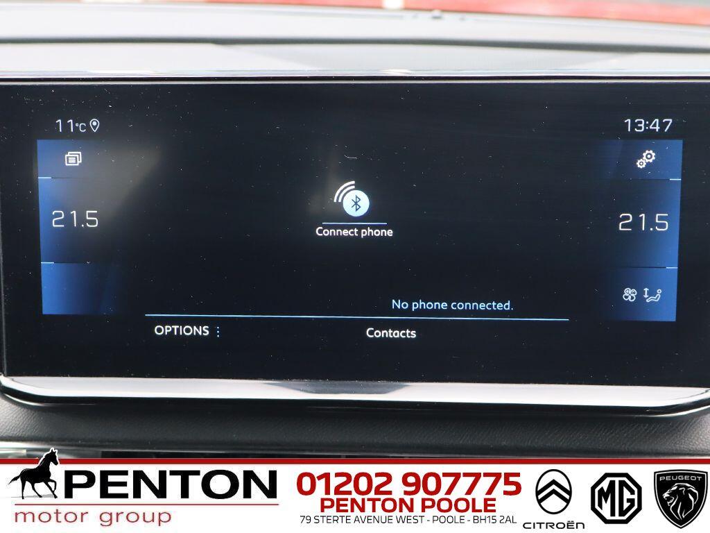 Used Peugeot 5008 2022 for sale - 78034423: Photo 14