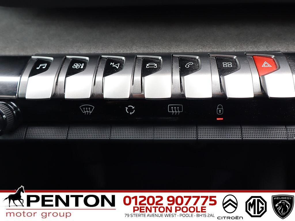 Used Peugeot 5008 2022 for sale - 78034423: Photo 18