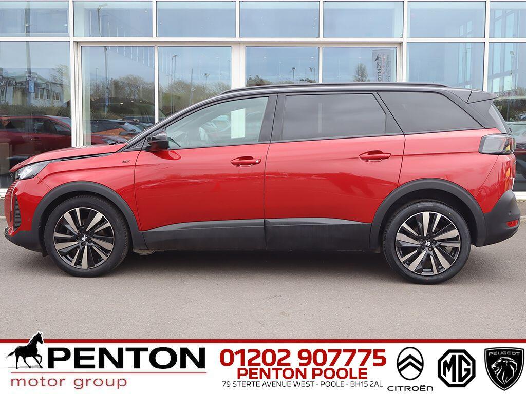 Used Peugeot 5008 2022 for sale - 78034423: Photo 21