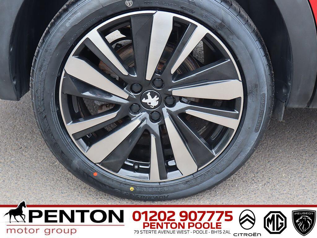 Used Peugeot 5008 2022 for sale - 78034423: Photo 23