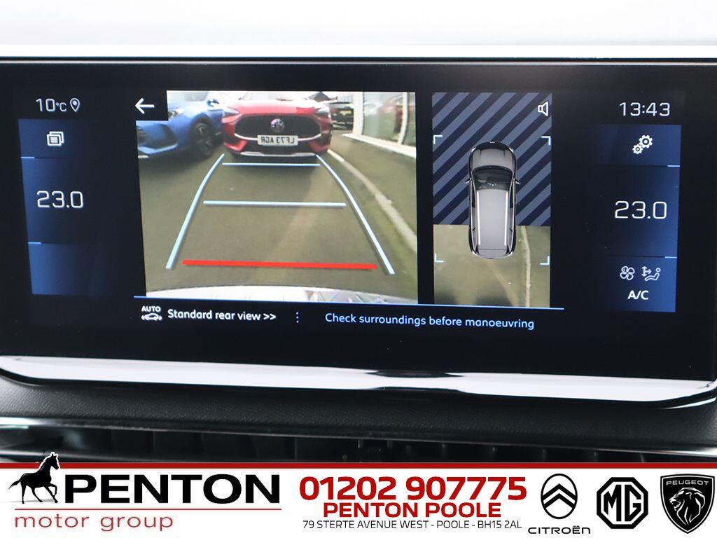 Used Peugeot 5008 2022 for sale - 78034423: Photo 3