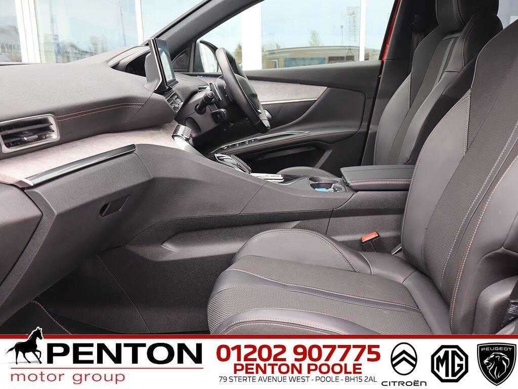 Used Peugeot 5008 2022 for sale - 78034423: Photo 4