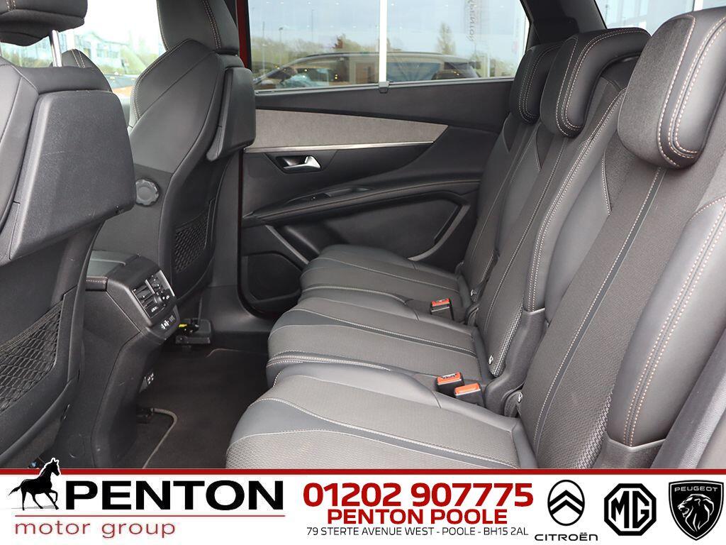 Used Peugeot 5008 2022 for sale - 78034423: Photo 7