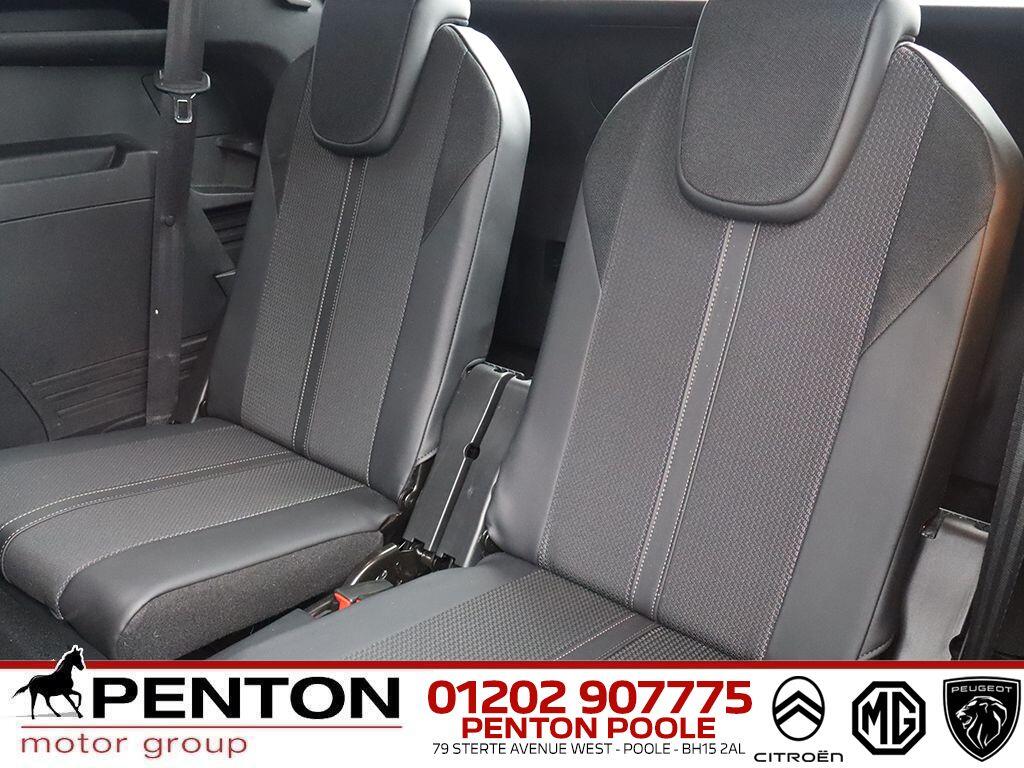 Used Peugeot 5008 2022 for sale - 78034423: Photo 8