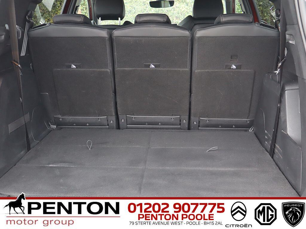 Used Peugeot 5008 2022 for sale - 78034423: Photo 9