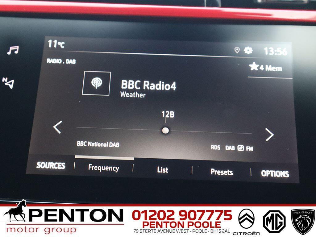 Used Vauxhall Corsa 2020 for sale - 76887230: Photo 10