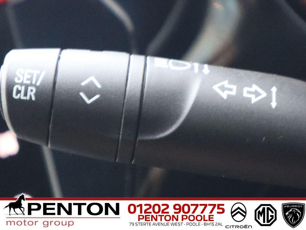 Used Vauxhall Corsa 2020 for sale - 76887230: Photo 11