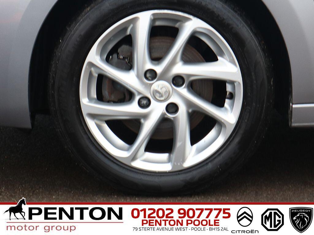 Used Vauxhall Corsa 2020 for sale - 76887230: Photo 17