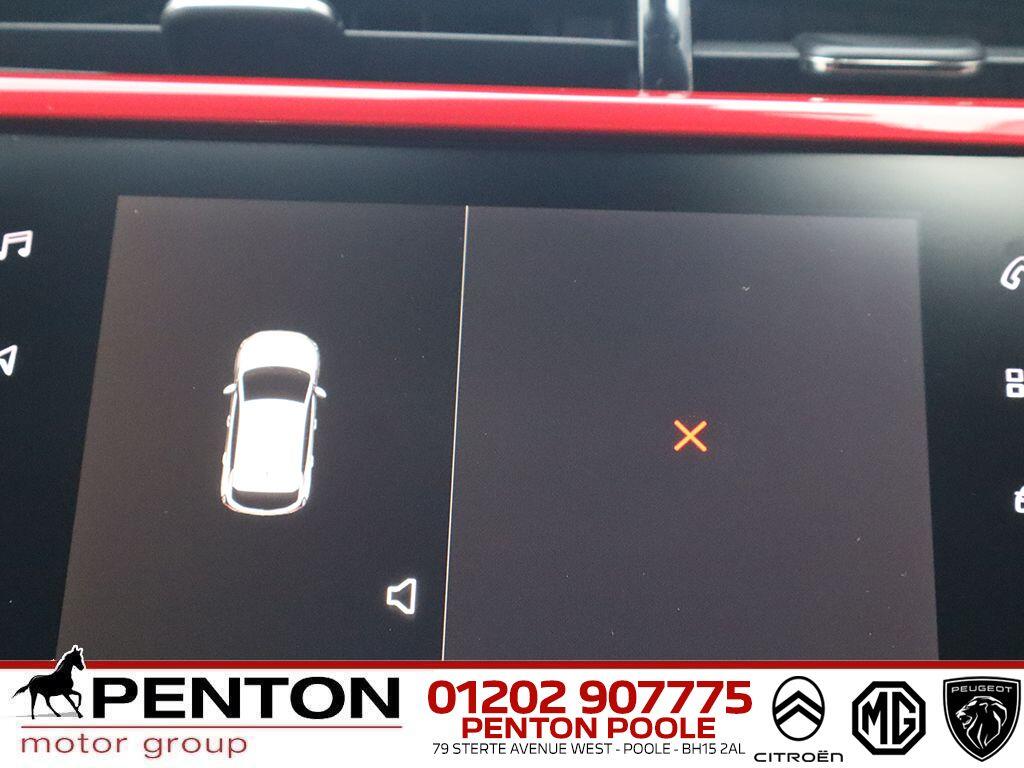 Used Vauxhall Corsa 2020 for sale - 76887230: Photo 9