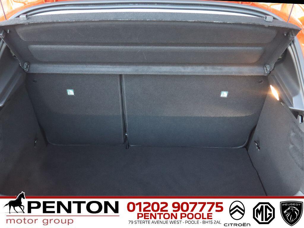 Used Renault Clio 2023 for sale - 76728425: Photo 8