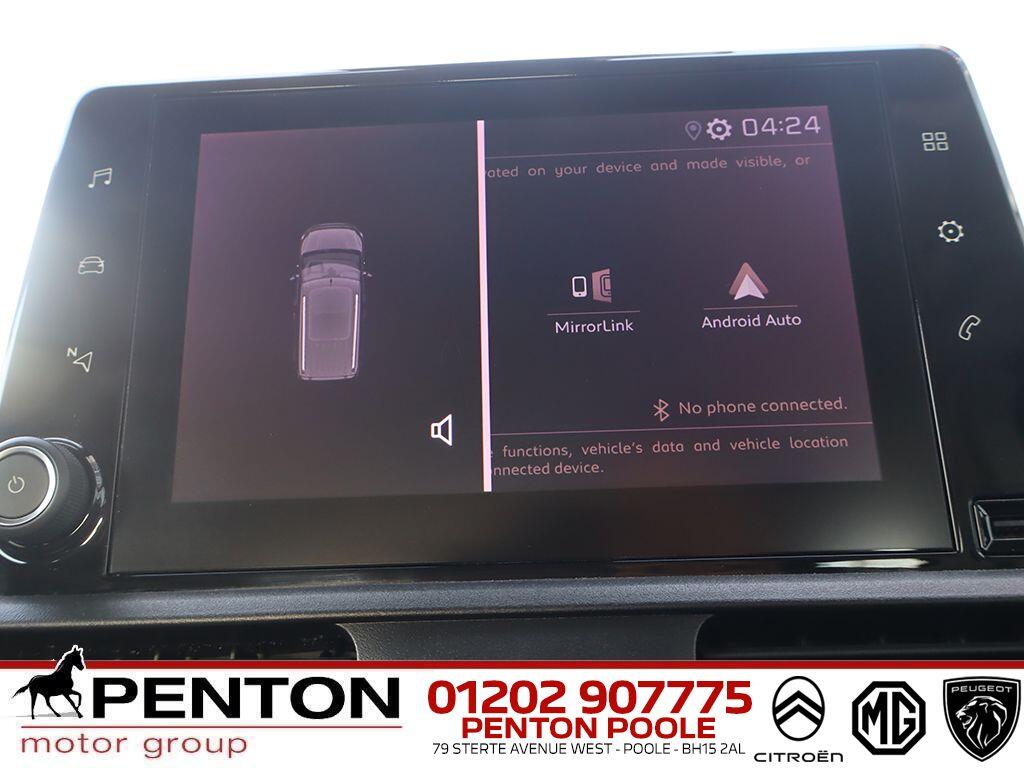 Used Peugeot Rifter 2022 for sale - 77496684: Photo 10
