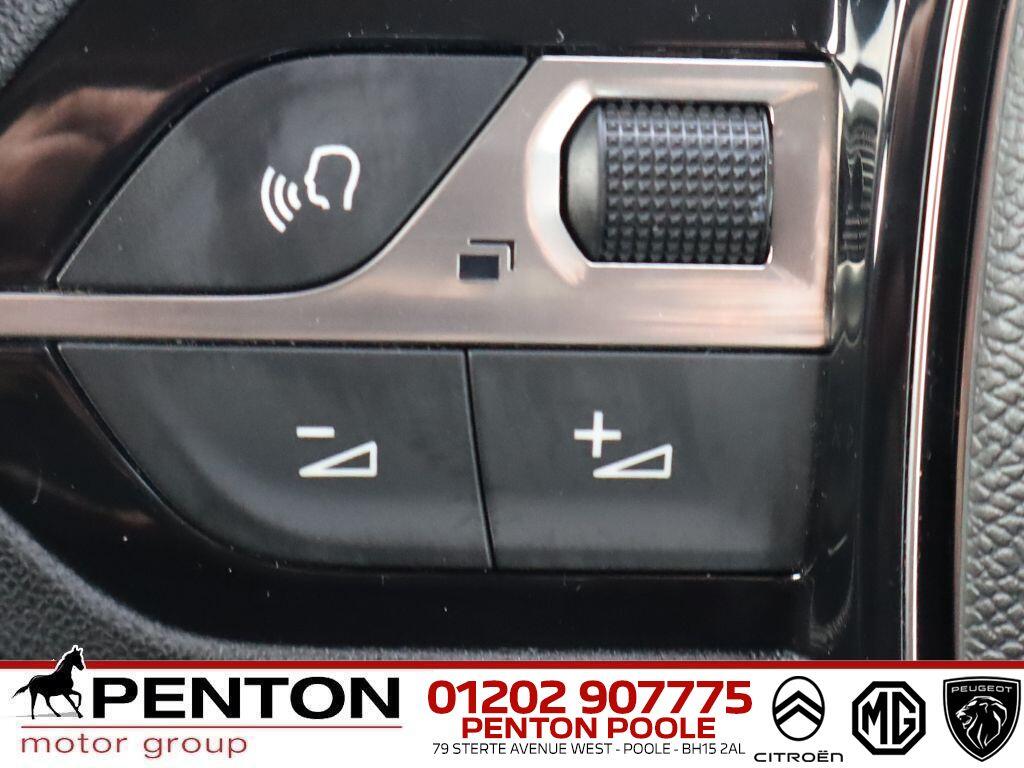Used Peugeot Rifter 2022 for sale - 77496684: Photo 11