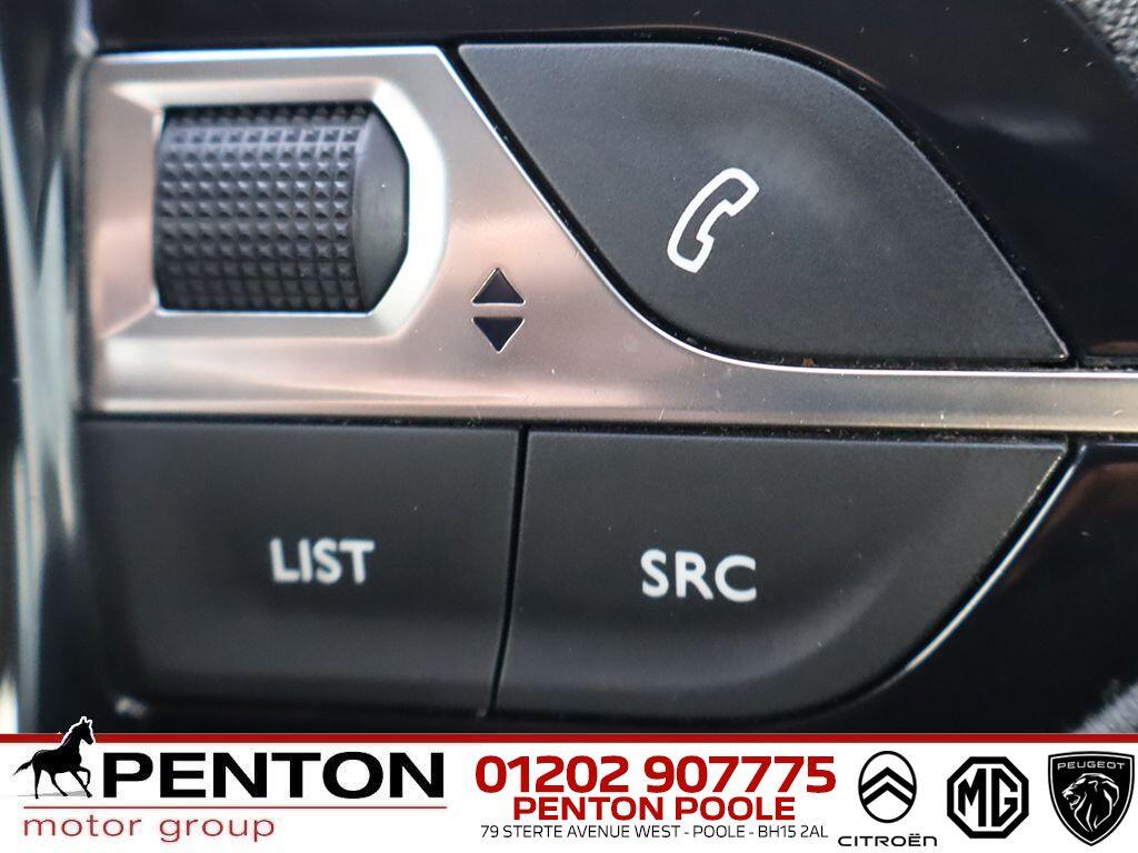 Used Peugeot Rifter 2022 for sale - 77496684: Photo 12