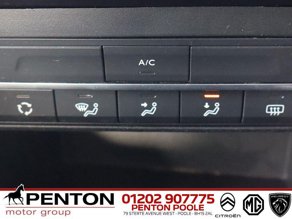 Used Peugeot Rifter 2022 for sale - 77496684: Photo 13