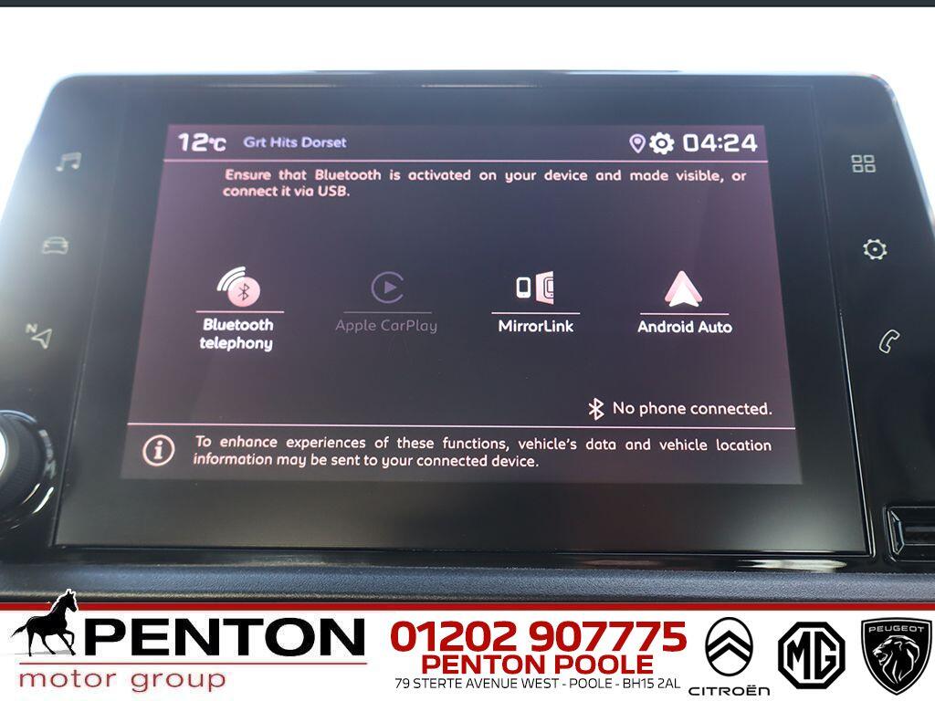 Used Peugeot Rifter 2022 for sale - 77496684: Photo 3