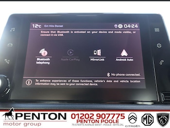 Used Peugeot Rifter 2022 for sale - 77496684: Photo