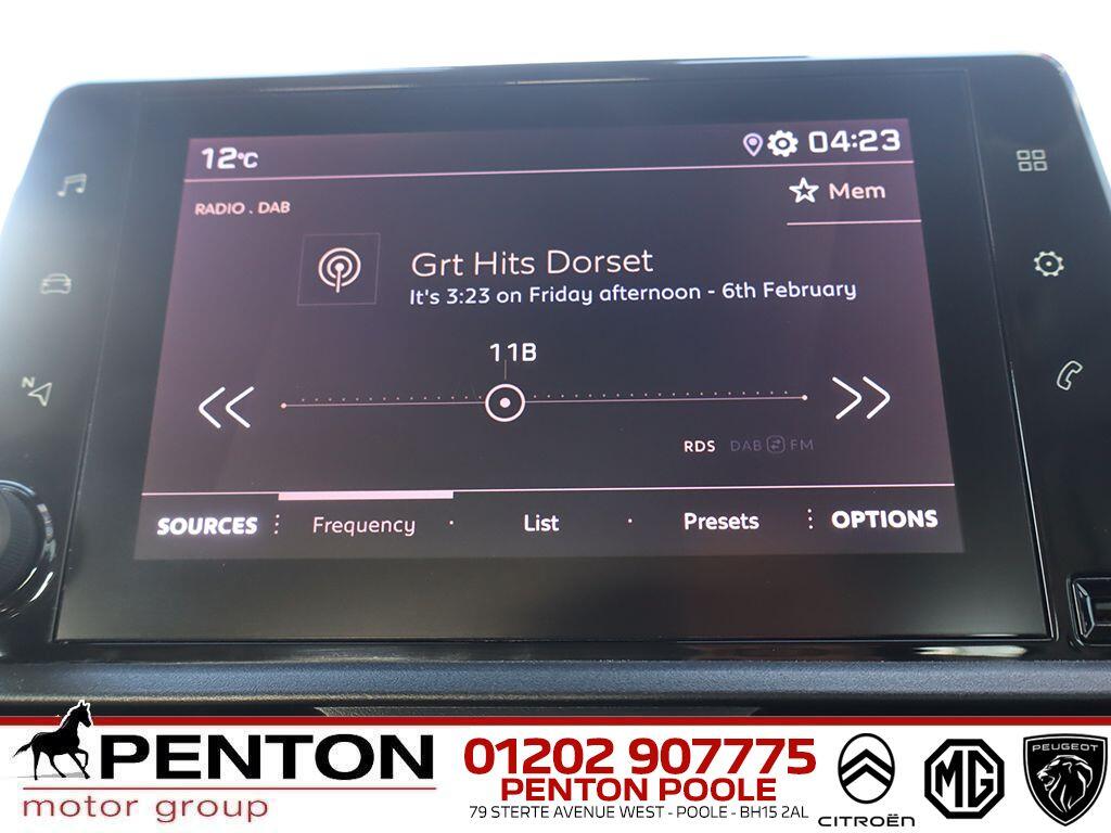 Used Peugeot Rifter 2022 for sale - 77496684: Photo 9