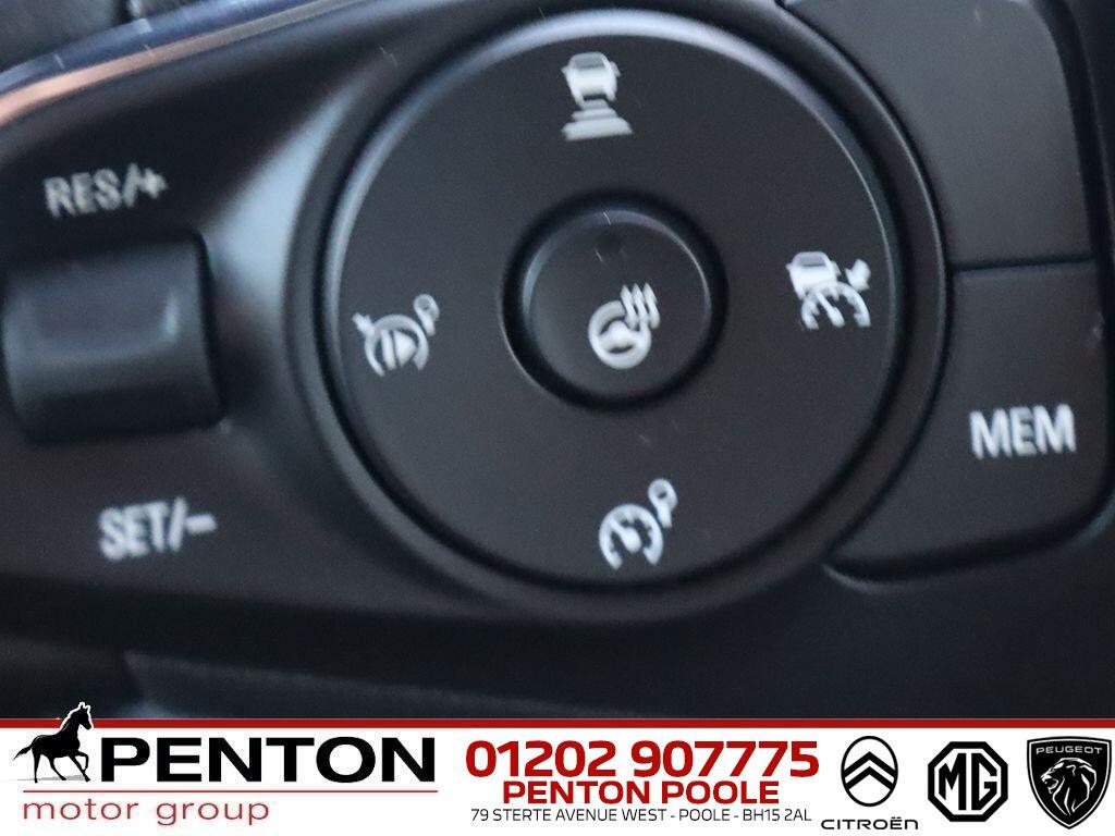 Used Vauxhall Mokka for sale - 77497205: Photo 11