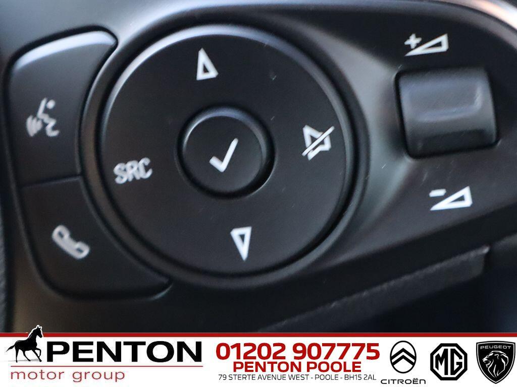 Used Vauxhall Mokka for sale - 77497205: Photo 12