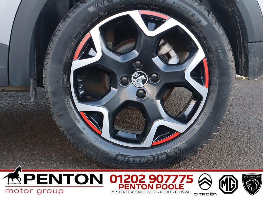 Used Vauxhall Mokka for sale - 77497205: Photo 15