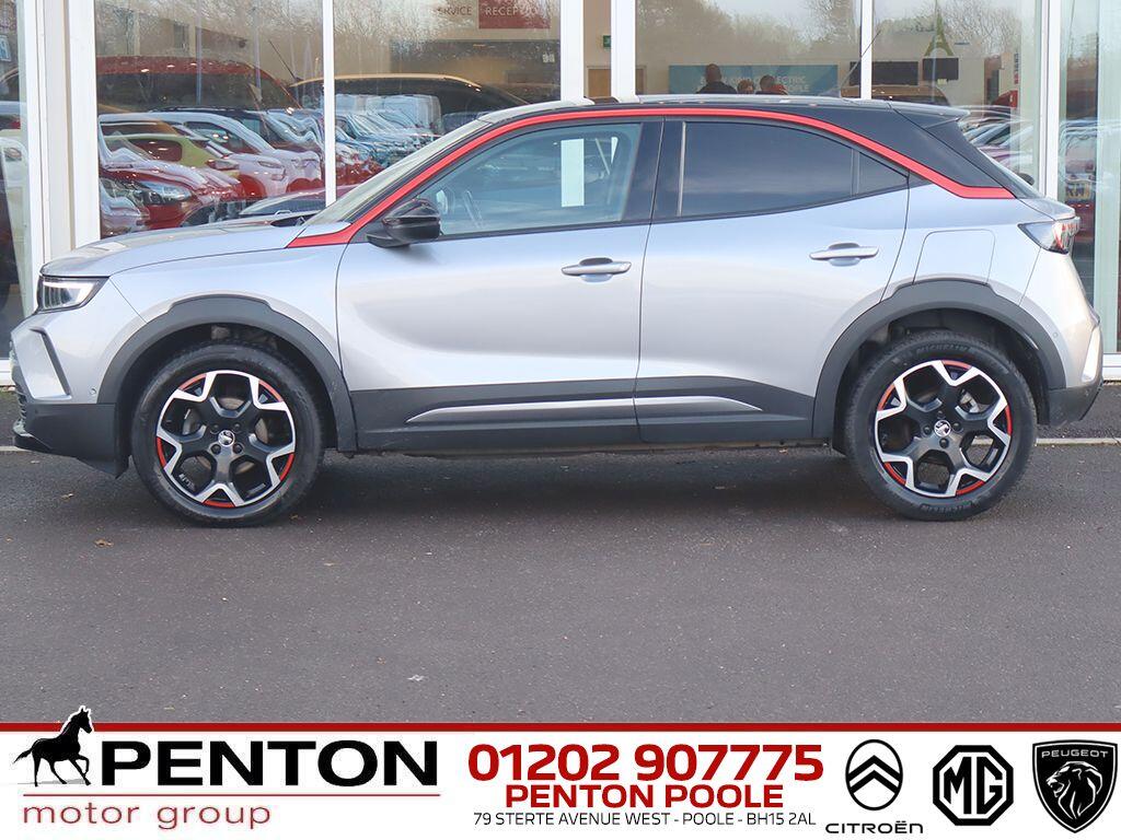 Used Vauxhall Mokka for sale - 77497205: Photo 16