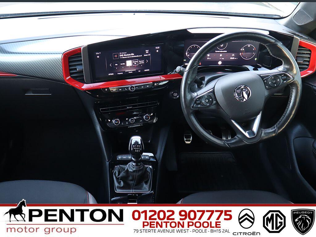 Used Vauxhall Mokka for sale - 77497205: Photo 6