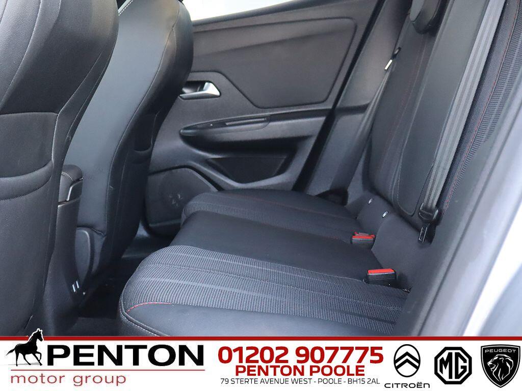 Used Vauxhall Mokka for sale - 77497205: Photo 7