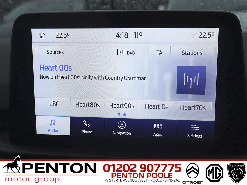 Used Ford Kuga for sale - 77738530: Photo 11