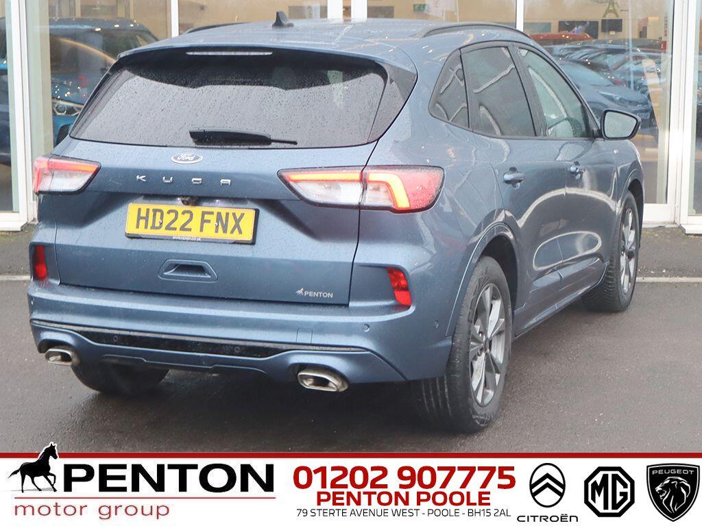Used Ford Kuga for sale - 77738530: Photo 14