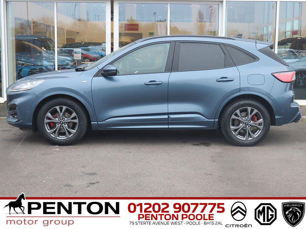 Used Ford Kuga for sale - 77738530: Photo 15