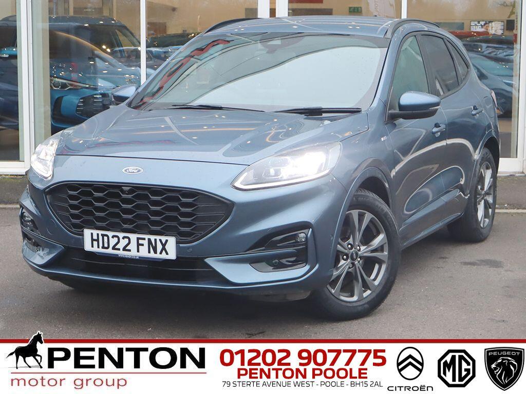 Used Ford Kuga for sale - 77738530: Photo 16