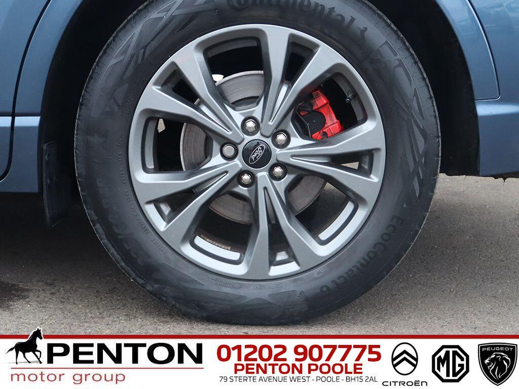 Used Ford Kuga for sale - 77738530: Photo 17