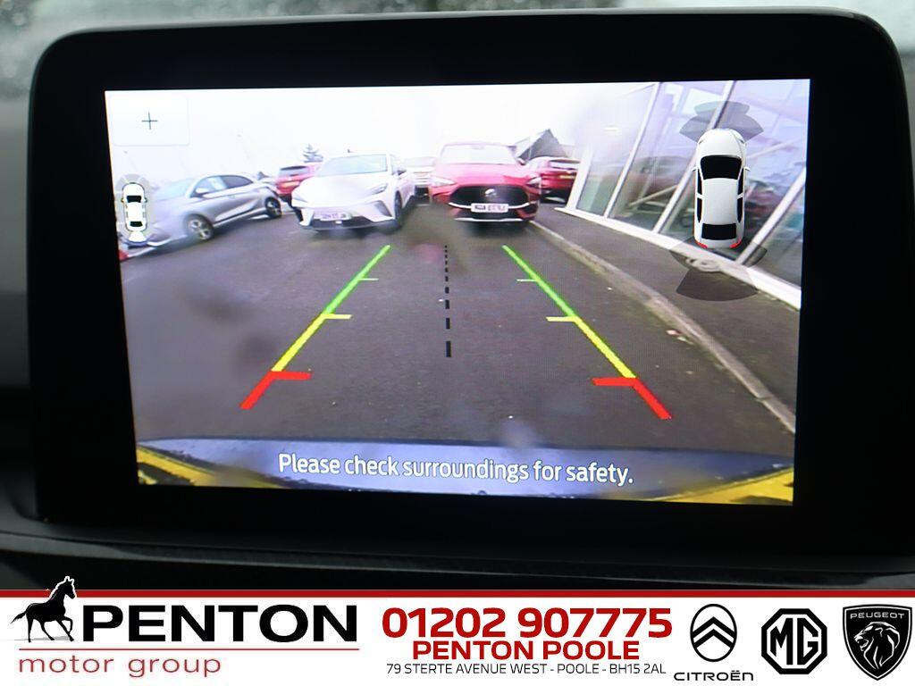 Used Ford Kuga for sale - 77738530: Photo 2