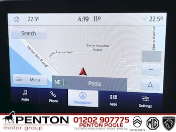 Used Ford Kuga 2022 for sale - 77738530: Photo