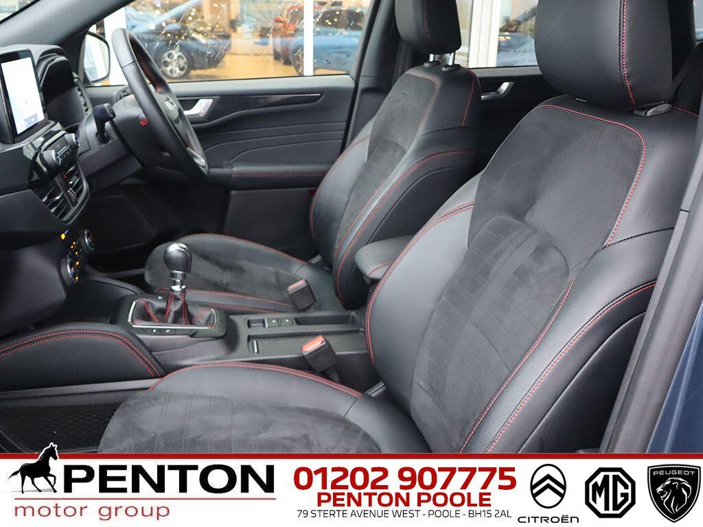 Used Ford Kuga for sale - 77738530: Photo 4