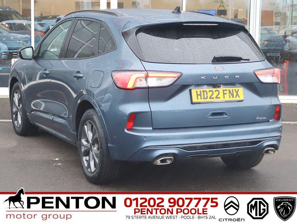 Used Ford Kuga for sale - 77738530: Photo 5