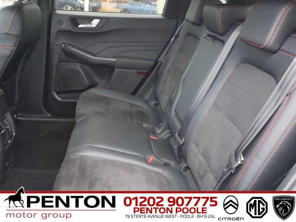 Used Ford Kuga for sale - 77738530: Photo 7