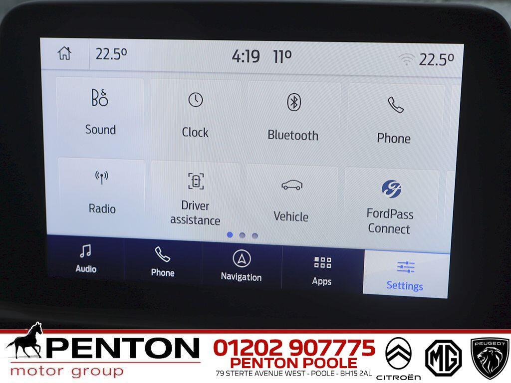 Used Ford Kuga for sale - 77738530: Photo 9