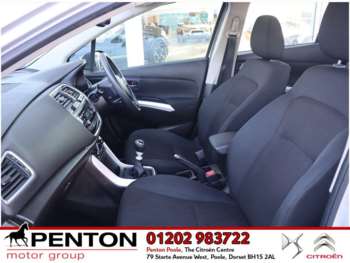 Used Suzuki SX4 S-Cross 2021 for sale - 75059732: Photo