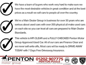 Used MG MG HS 2026 for sale - 79168992: Photo