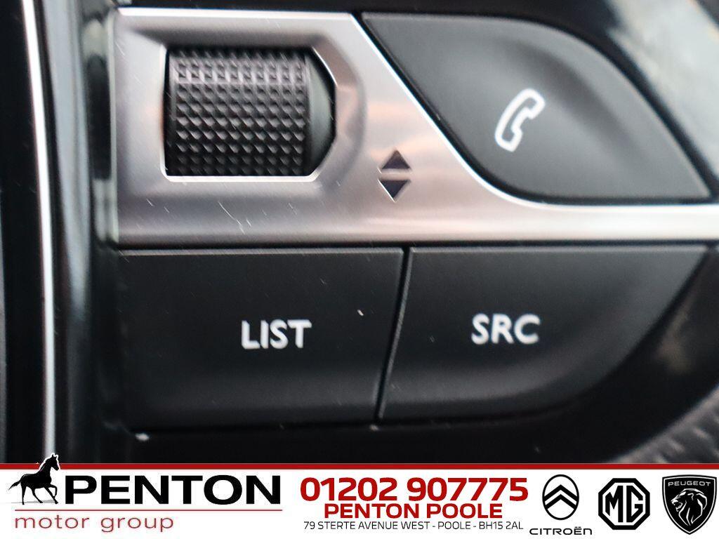 Used Peugeot Rifter 2023 for sale - 76666836: Photo 10