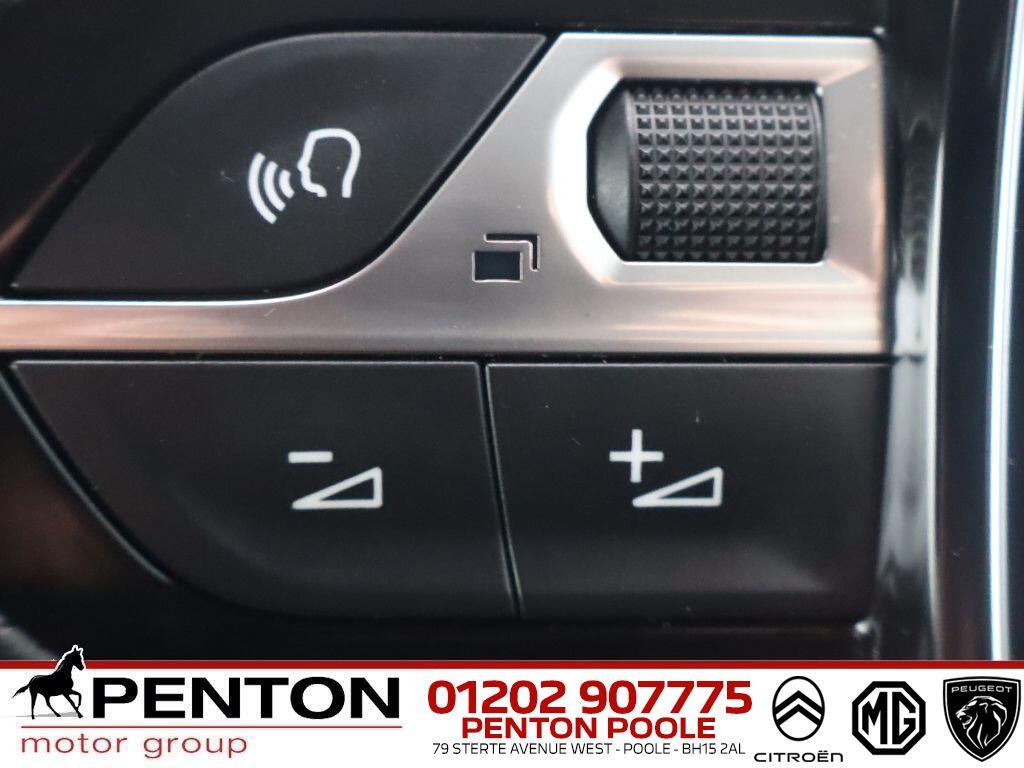 Used Peugeot Rifter 2023 for sale - 76666836: Photo 11